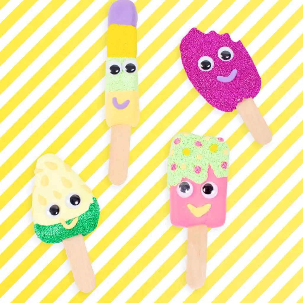 imagen de PlayBox: Set de plastilina modeladora de 12 piezas 14 gramos / tarro 2