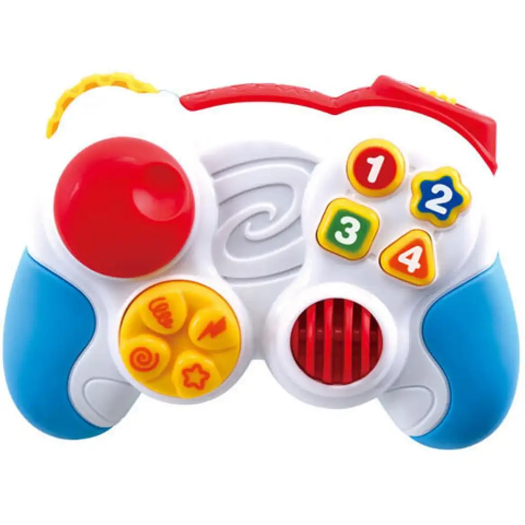 imagen de Playgo: ¡A jugar! controlador musical para bebés 2