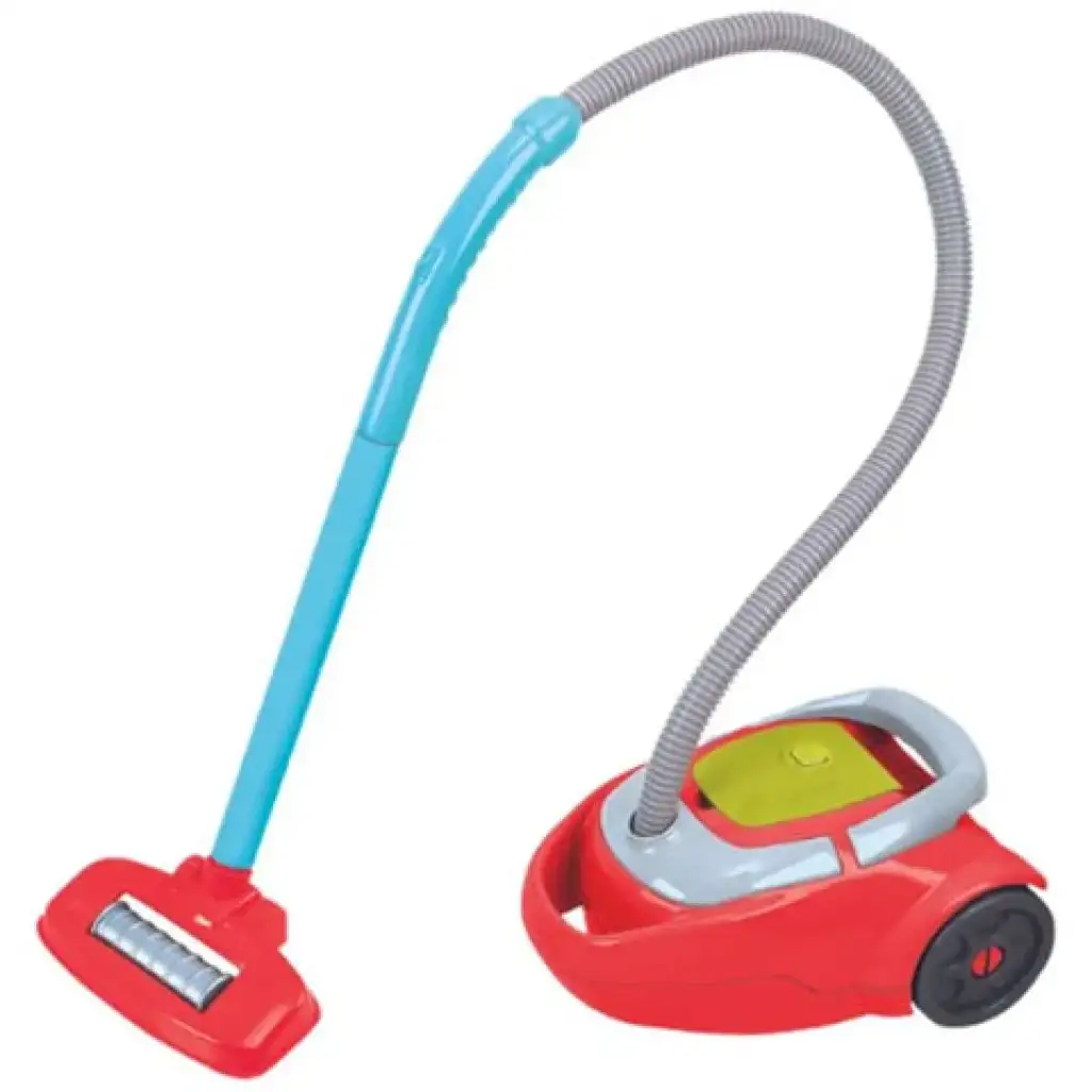 imagen de Playgo: Aspiradora de juguete para los más pequeños 2