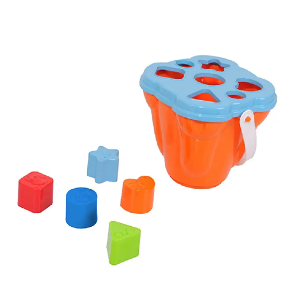 imagen de Playgo: Centro de actividad de jirafa para bebés 3
