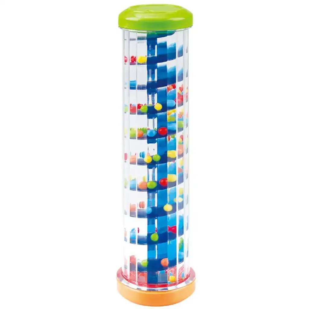 imagen de Playgo: Cilindro Sonajero Espiral 2