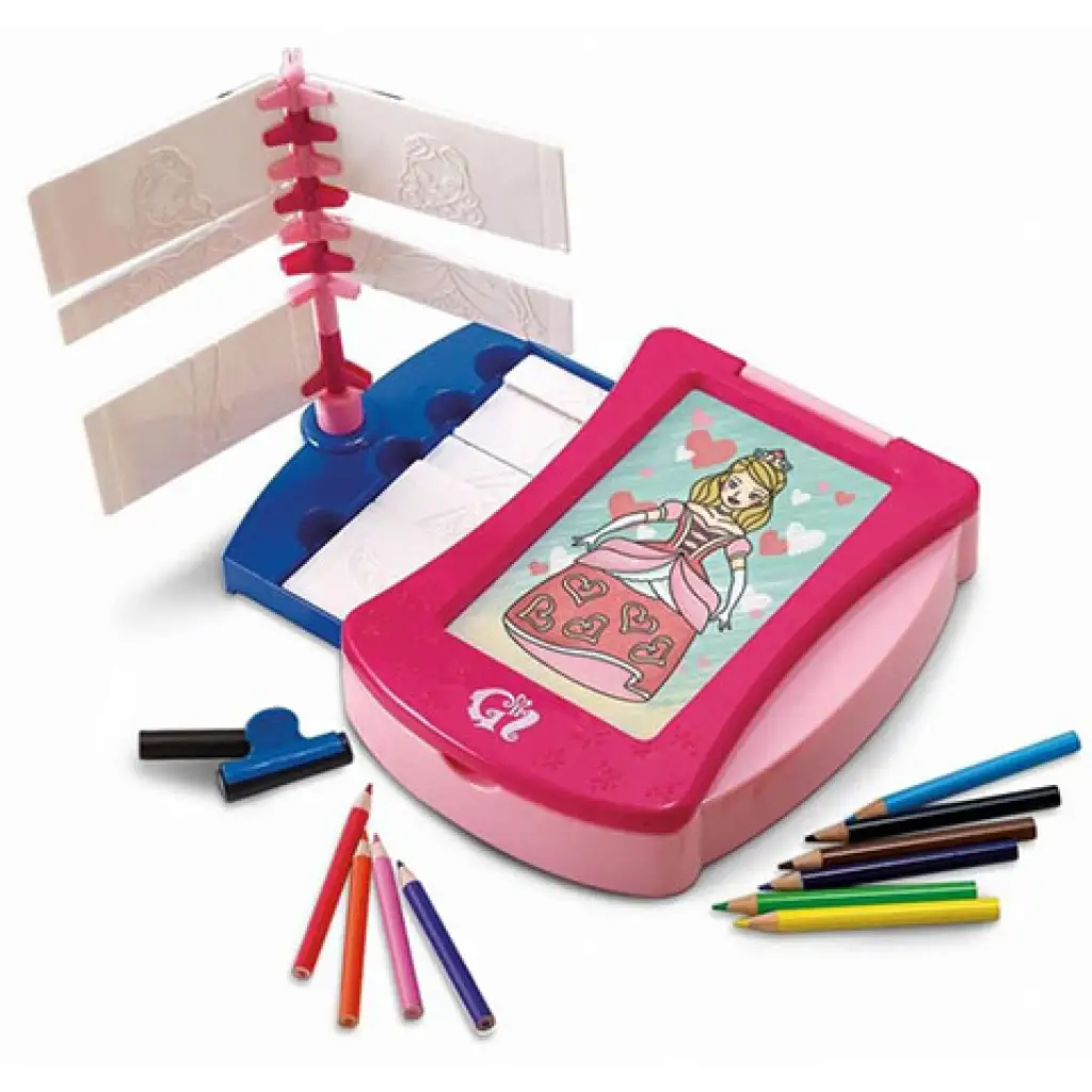 imagen de Playgo: Diseñadora de moda de princesas 2