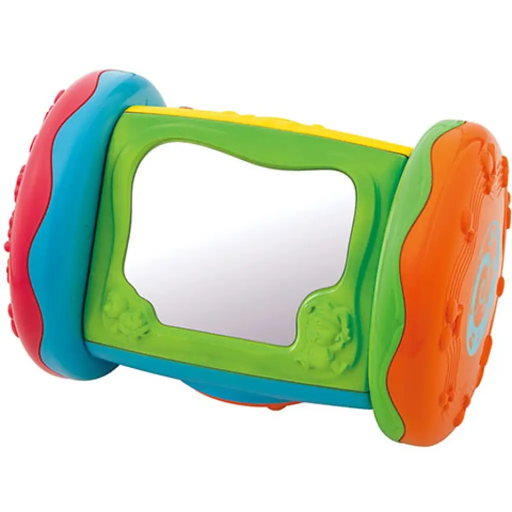 imagen de Playgo: Juguete de bebé con ruedas musical 3