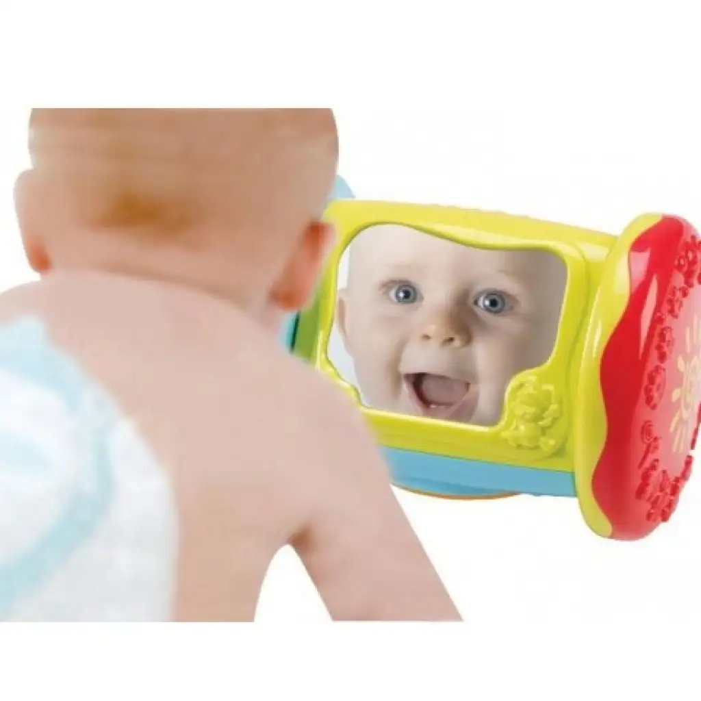 imagen de Playgo: Juguete de bebé con ruedas musical 5