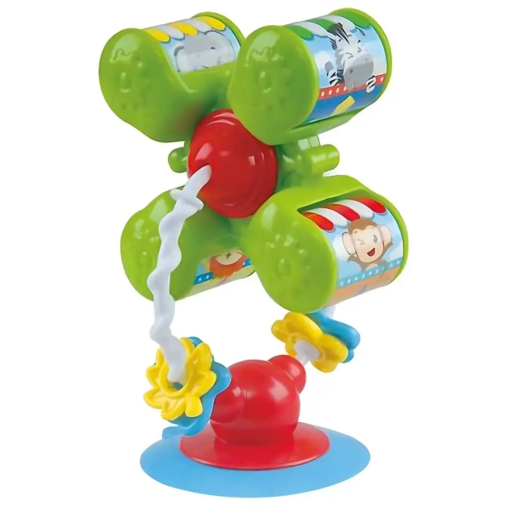 imagen de Playgo: Juguete de exploración del parque de atracciones 2