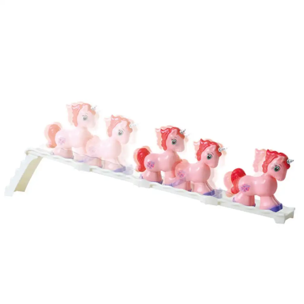 imagen de Playgo: Juguete de trote unicornio 2