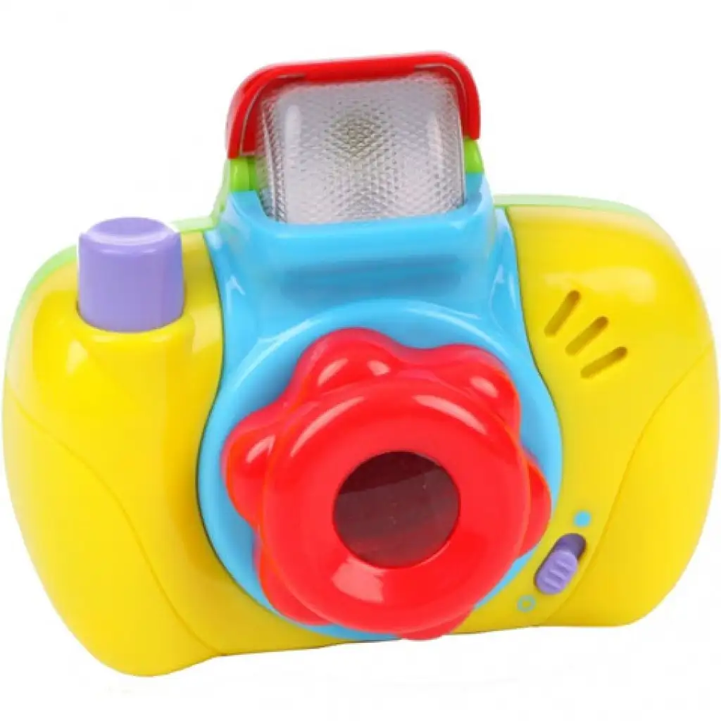 imagen de Playgo: La primera cámara del bebé 2