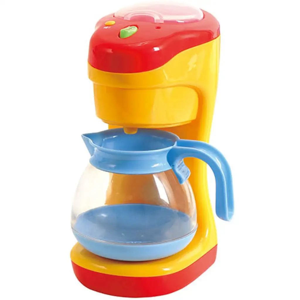 imagen de Playgo: Mi primera cafetera 2