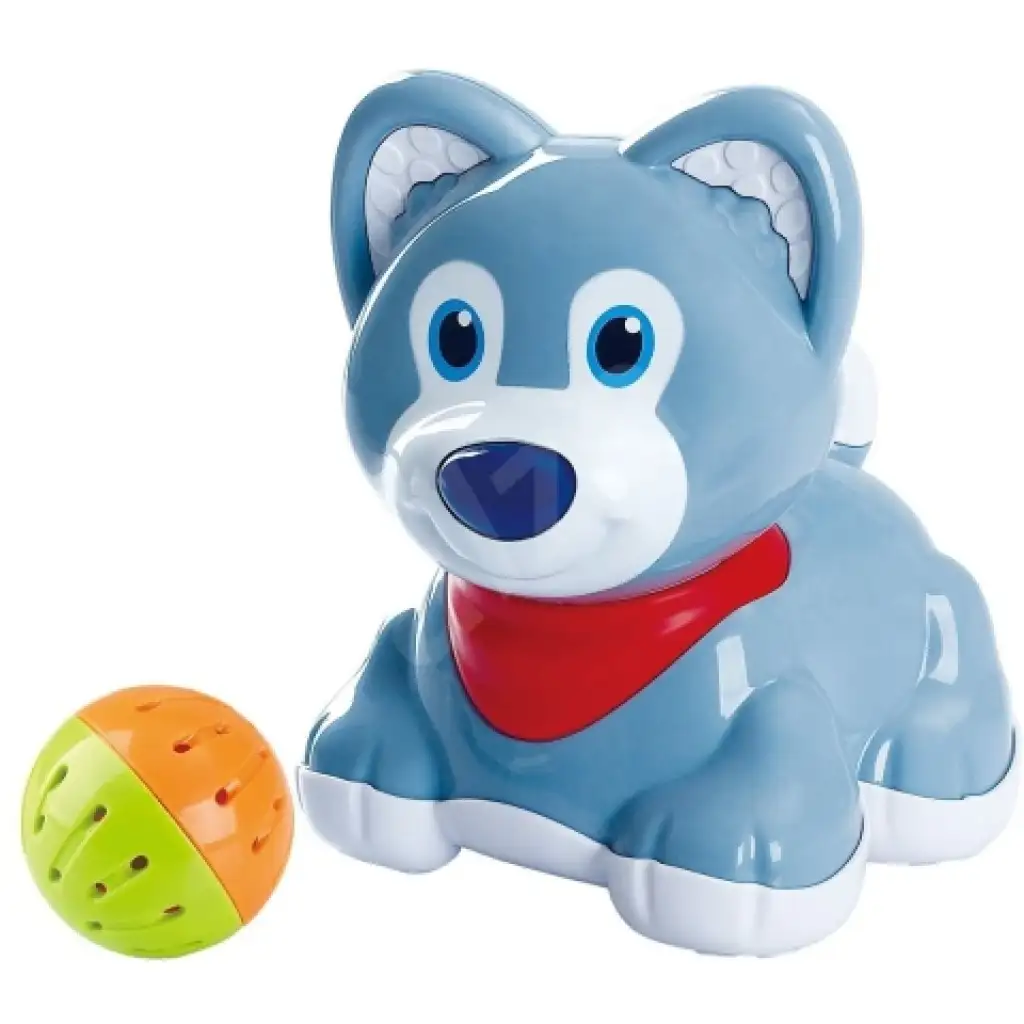 imagen de Playgo: Perrito juguetón con sonido 2