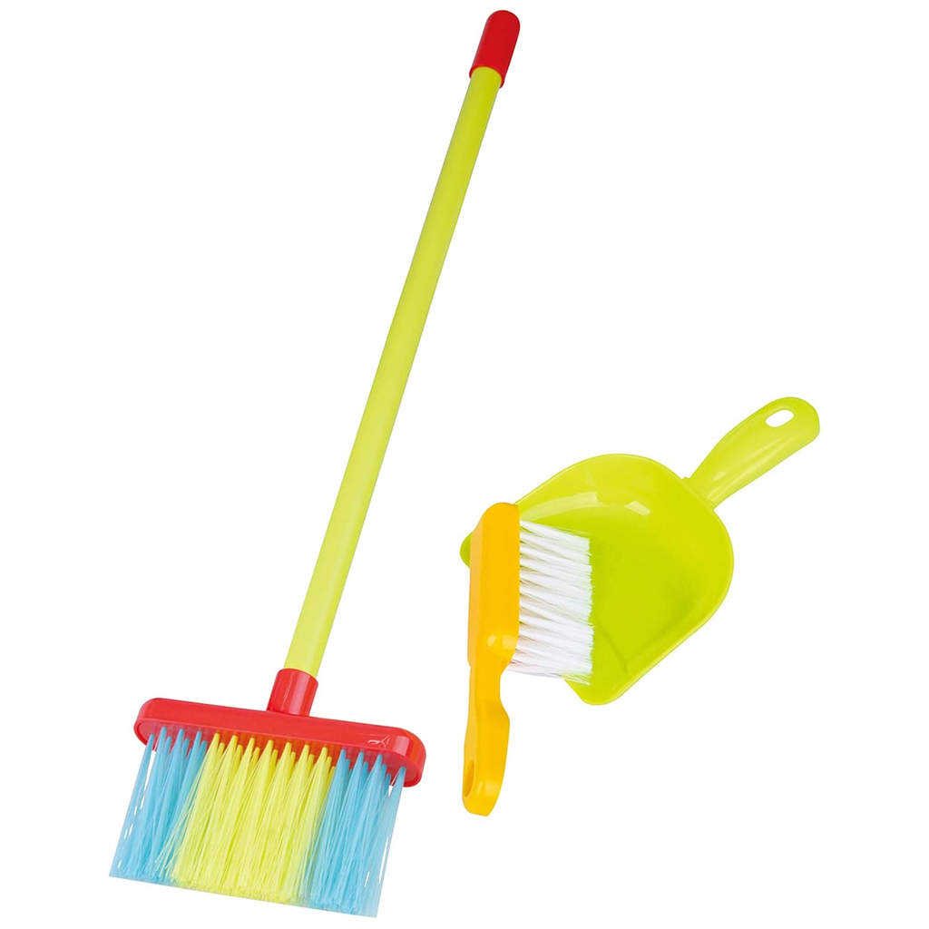 imagen de Playgo: Set de limpieza de 3 piezas 2
