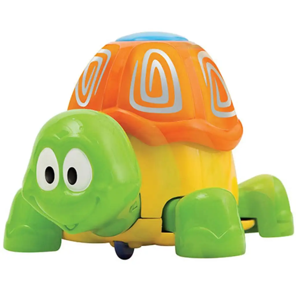 imagen de Playgo: Tortuga trepadora divertida 2