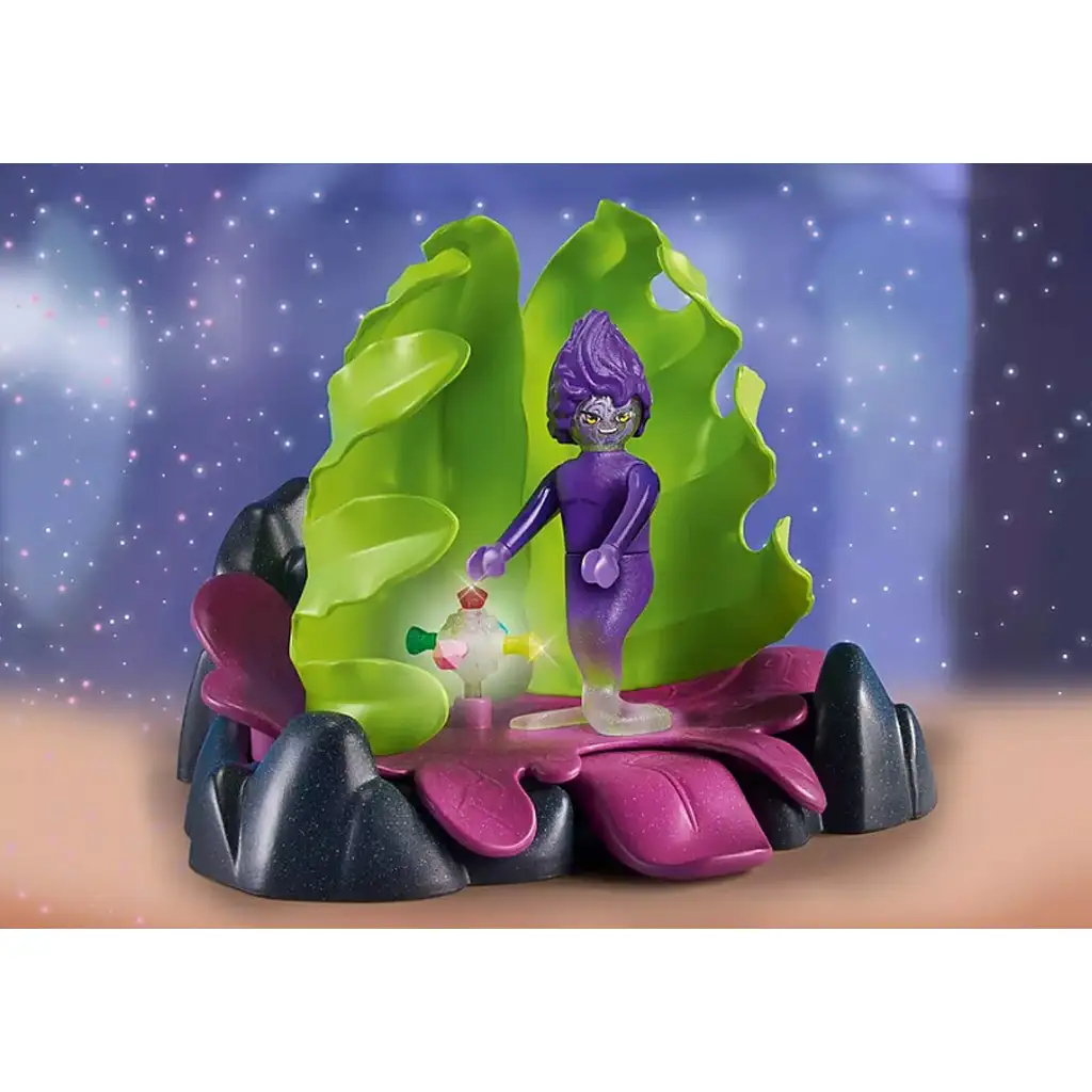 imagen de Playmobil: Trampa de Niebla (71215) 4