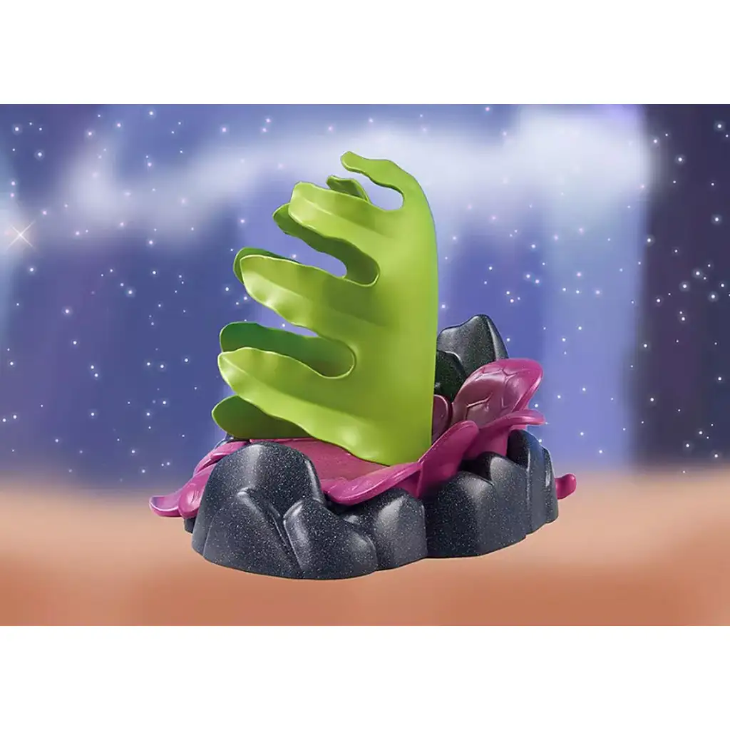 imagen de Playmobil: Trampa de Niebla (71215) 5