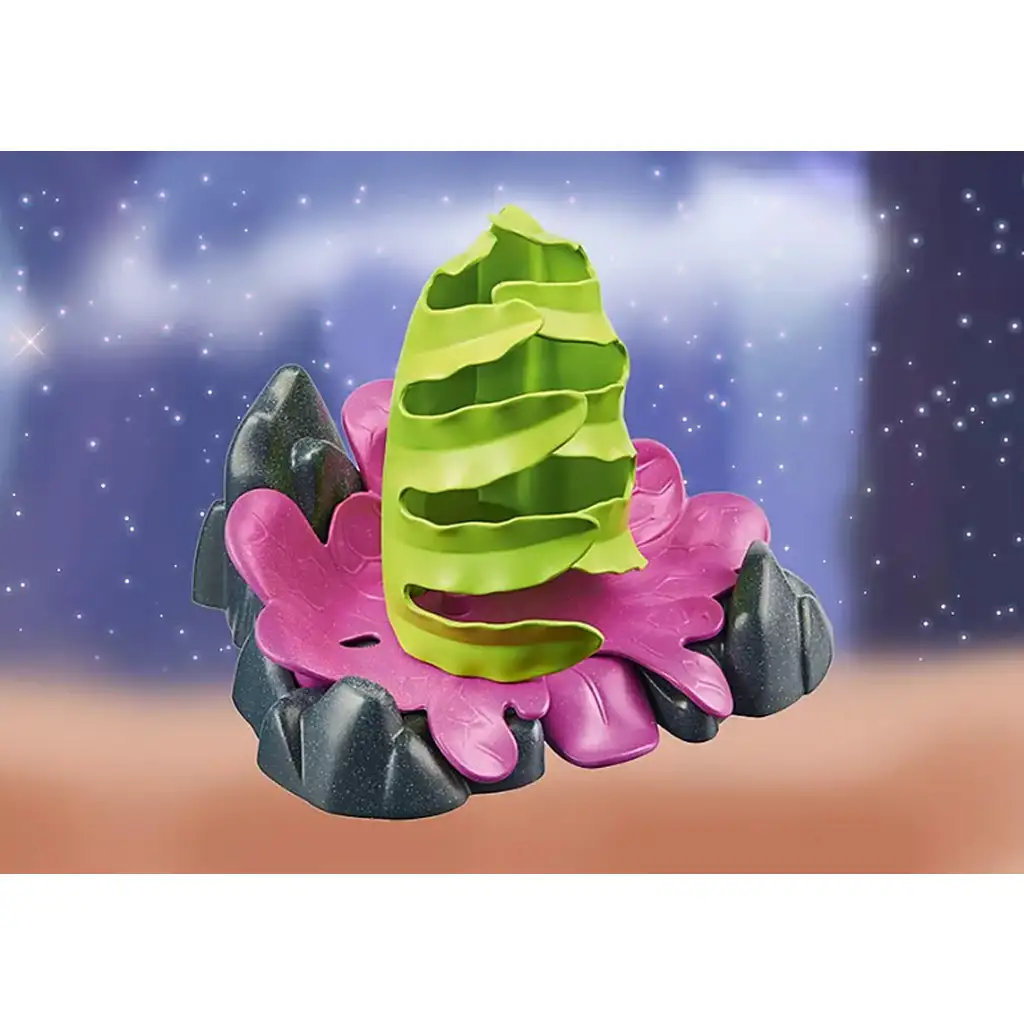 imagen de Playmobil: Trampa de Niebla (71215) 6