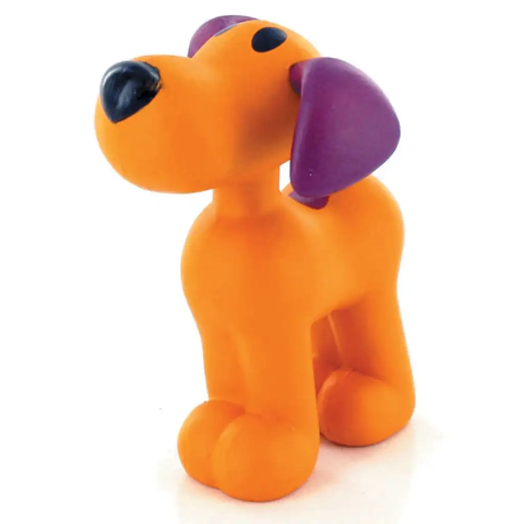 imagen de Pocoyo: Figura de juego Loula 1