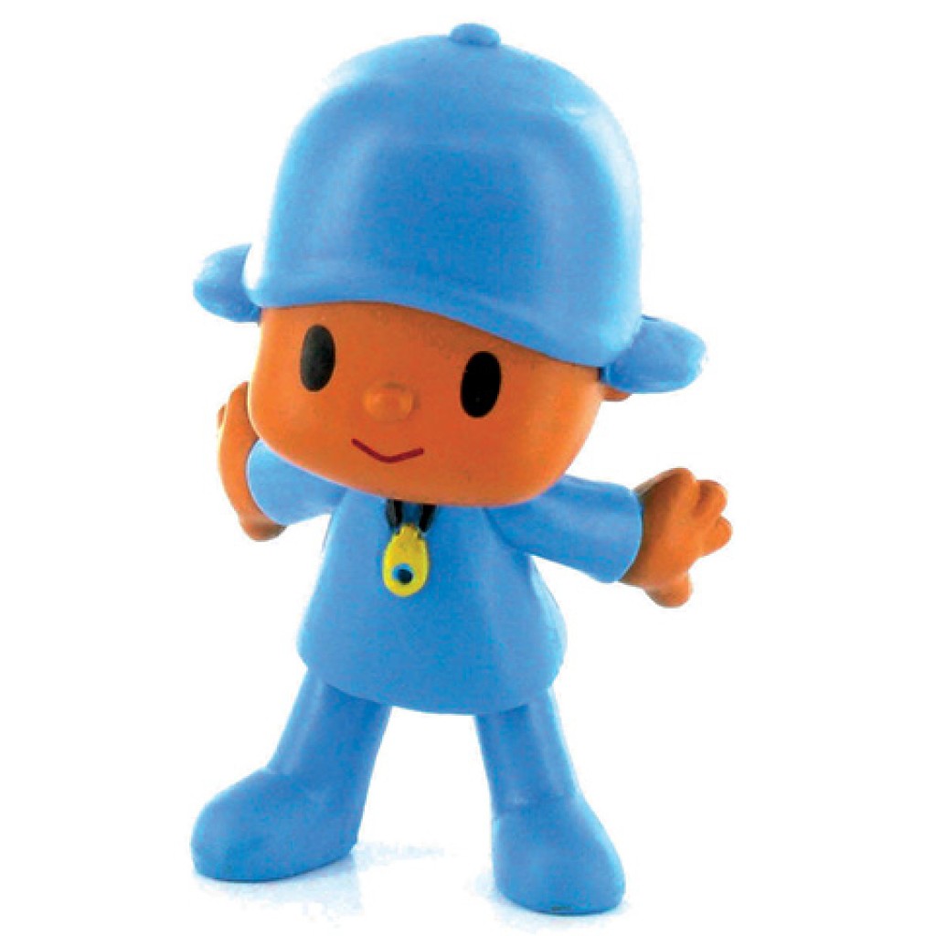 ¡SORTEO DE FIGURAS COMANSI ANUNCIO DE RESULTADOS!