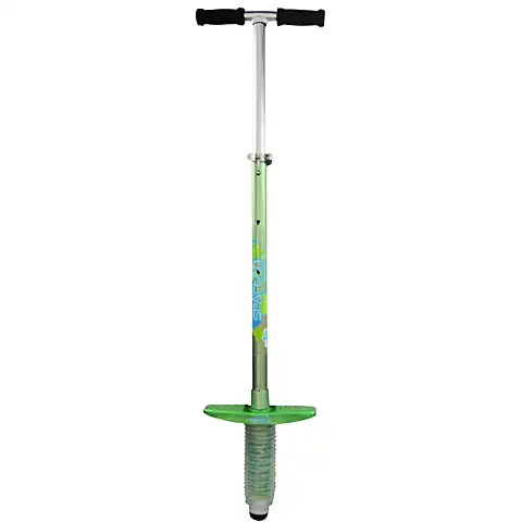 imagen de Pogo Stick saltador - Spartan 1