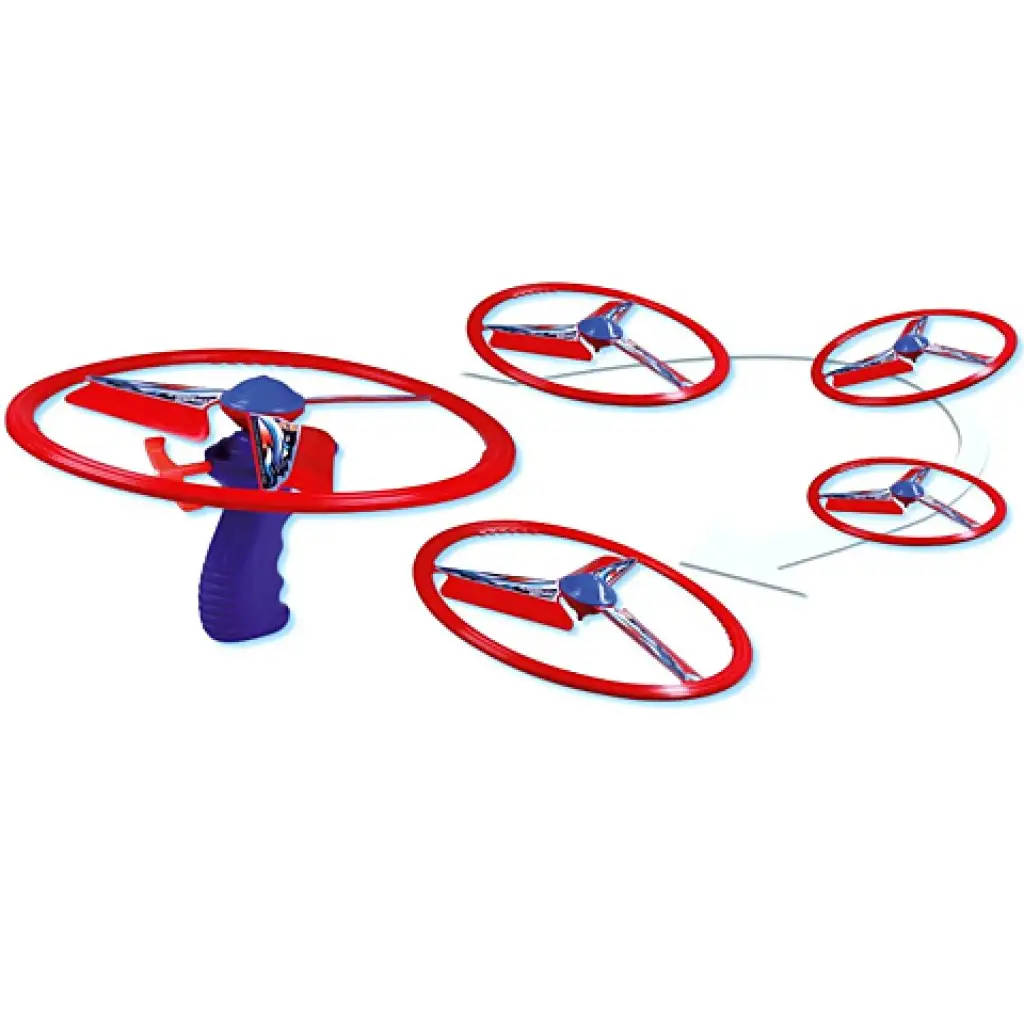 imagen de Power Spin helicóptero 2