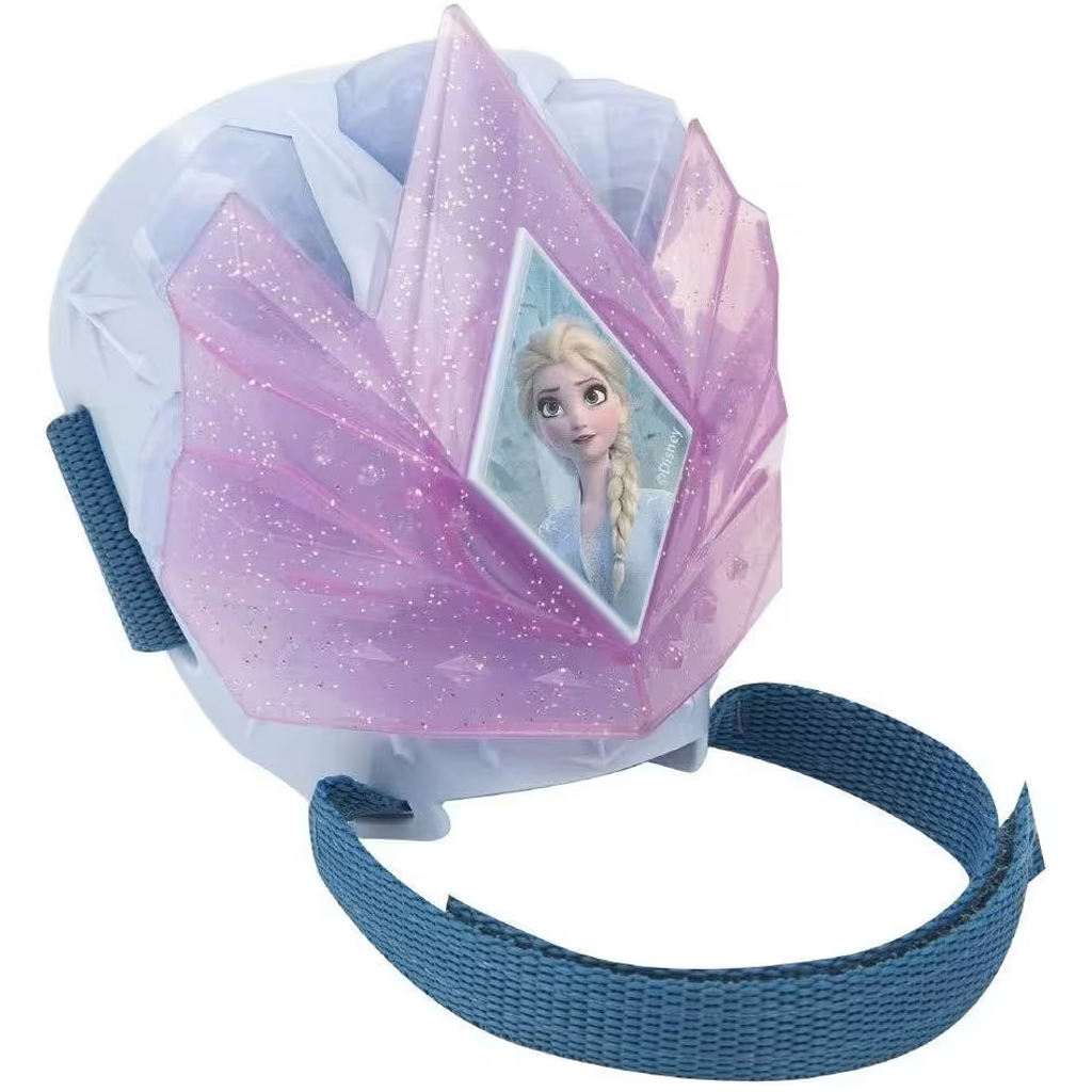 imagen de Princesas Disney: Proyector de flor de hielo de Frozen 2 con cinta para el tobillo 2