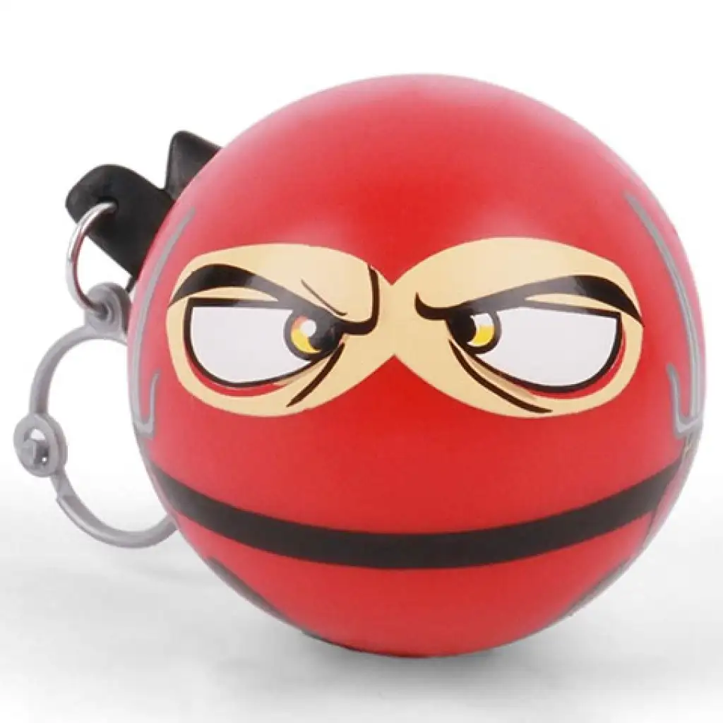 imagen de Puki Ninja pedo granadas - Samurai silencioso 2