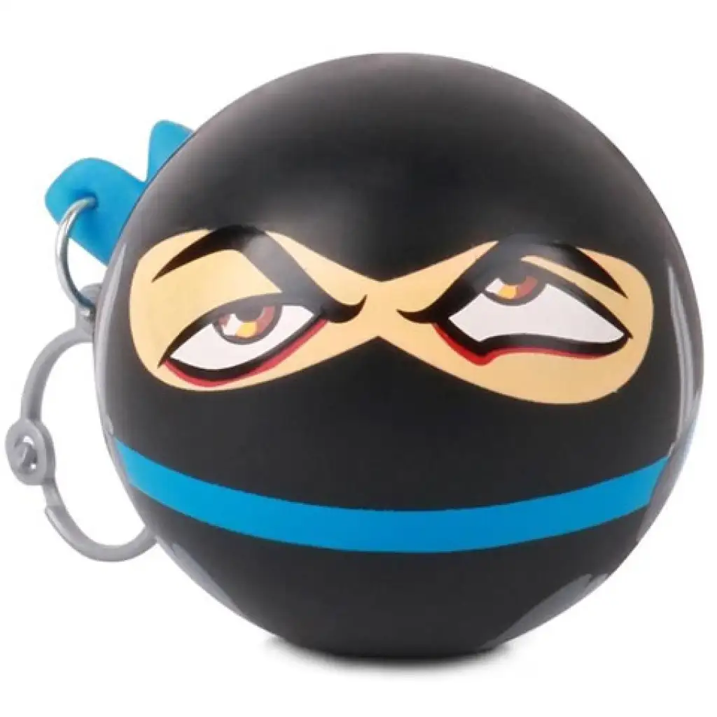 imagen de Puki Ninja pedo granadas - Volador Pedorrón 2