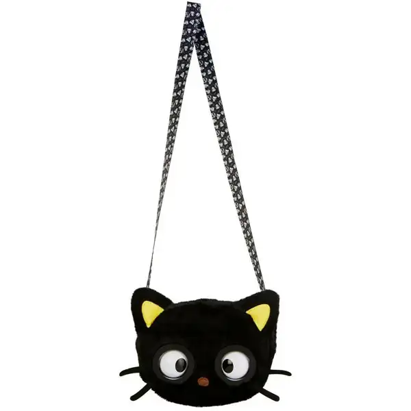 imagen de Purse Pets: Hello Kitty Chococat bolsa interactiva - Spin Master 2