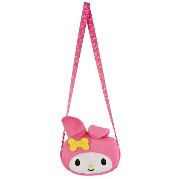 imagen de Purse Pets: Hello Kitty My Melody bolsa interactiva - Spin Master 2