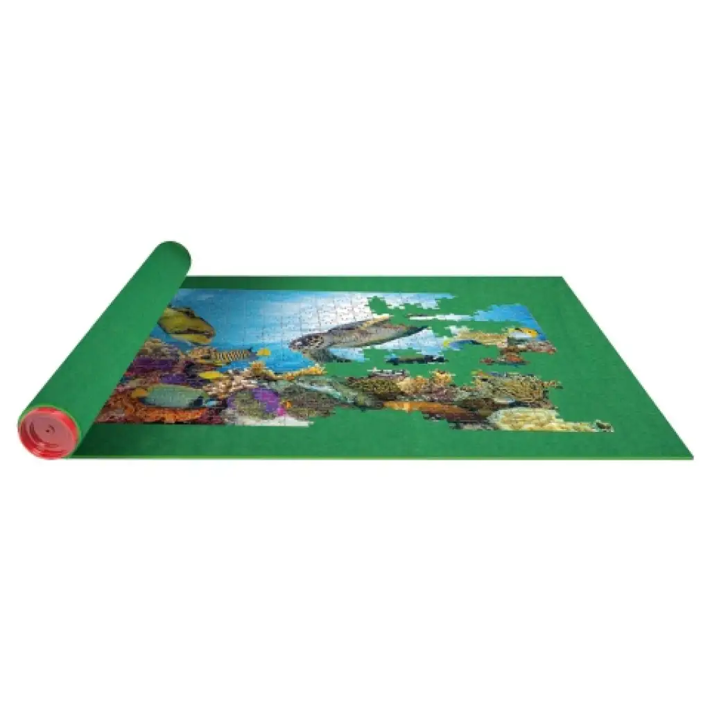 imagen de Puzzle alfombra 105x78cm - Clementoni 2