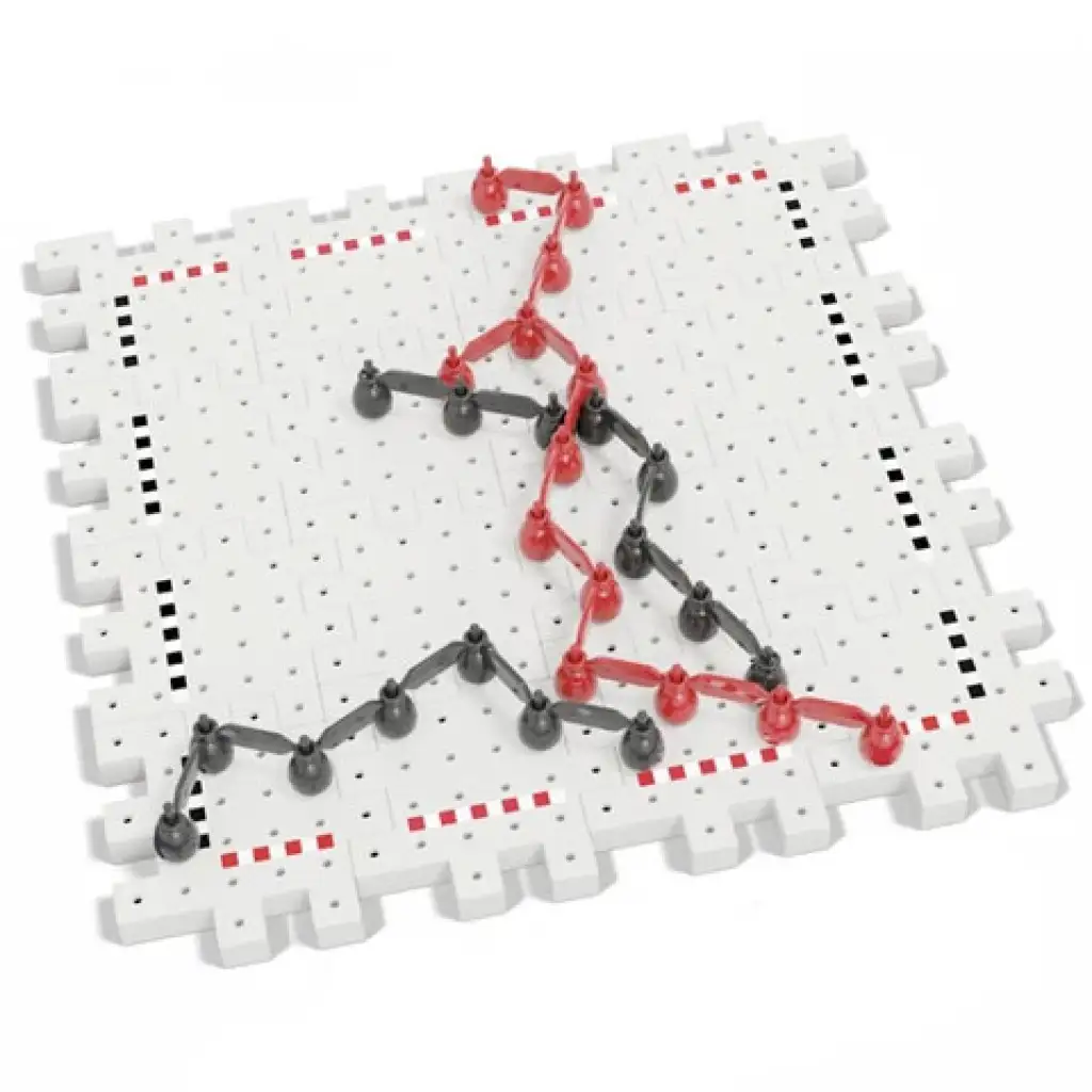 imagen de Quercetti: Juego Familiar - PegXT juego 2
