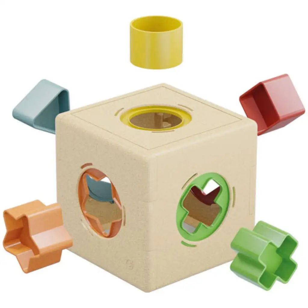 imagen de Quercetti: PlayBio Formador de formas 2