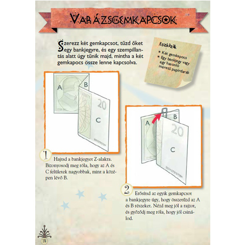imagen de ¡Quiero saberlo todo! - Libro de magia libro de divulgación 2