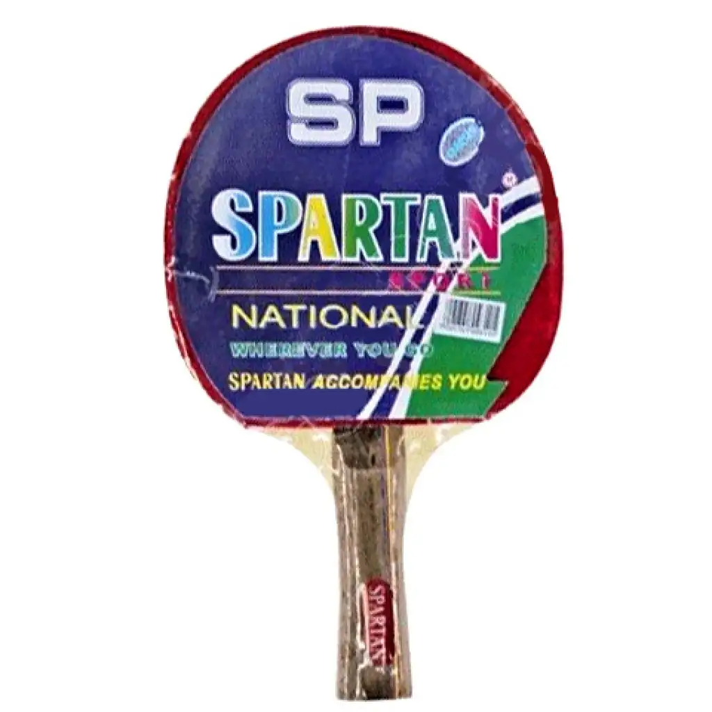 imagen de Raqueta de ping pong Power - Spartan 1