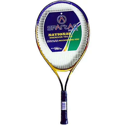 imagen de Raqueta de tenis 64cm - Spartan 1