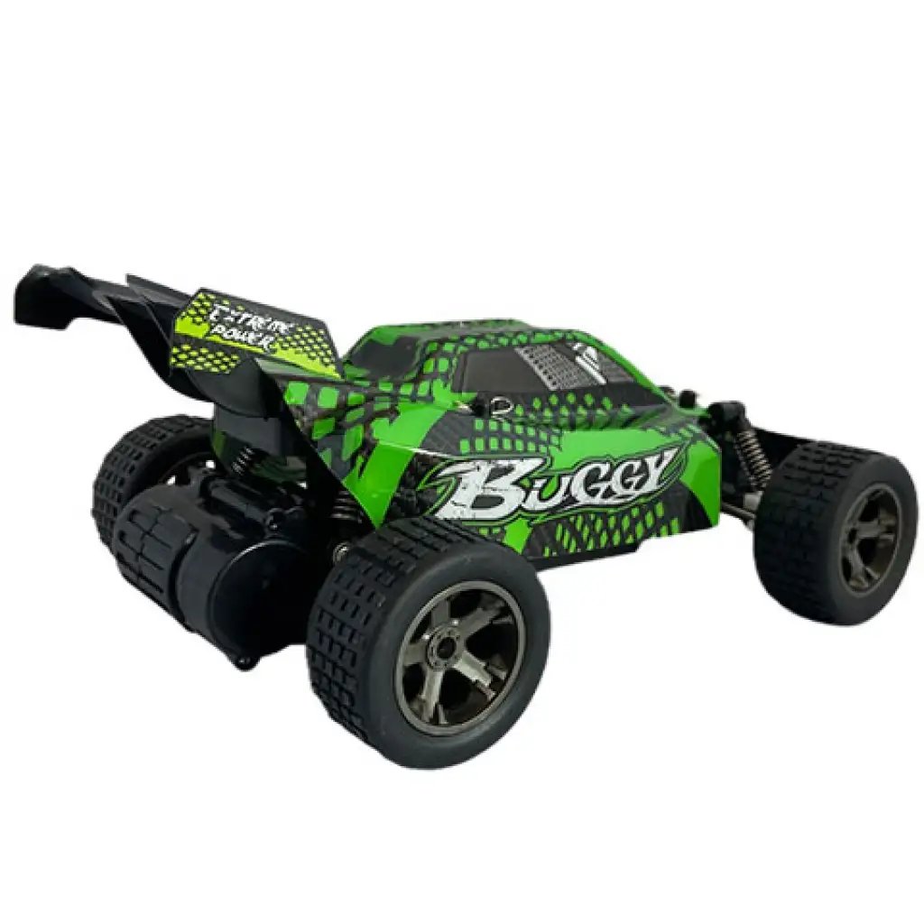 imagen de RC coche teledirigido Cheetah buggy 1/18 2.4GHz en dos versiones 2
