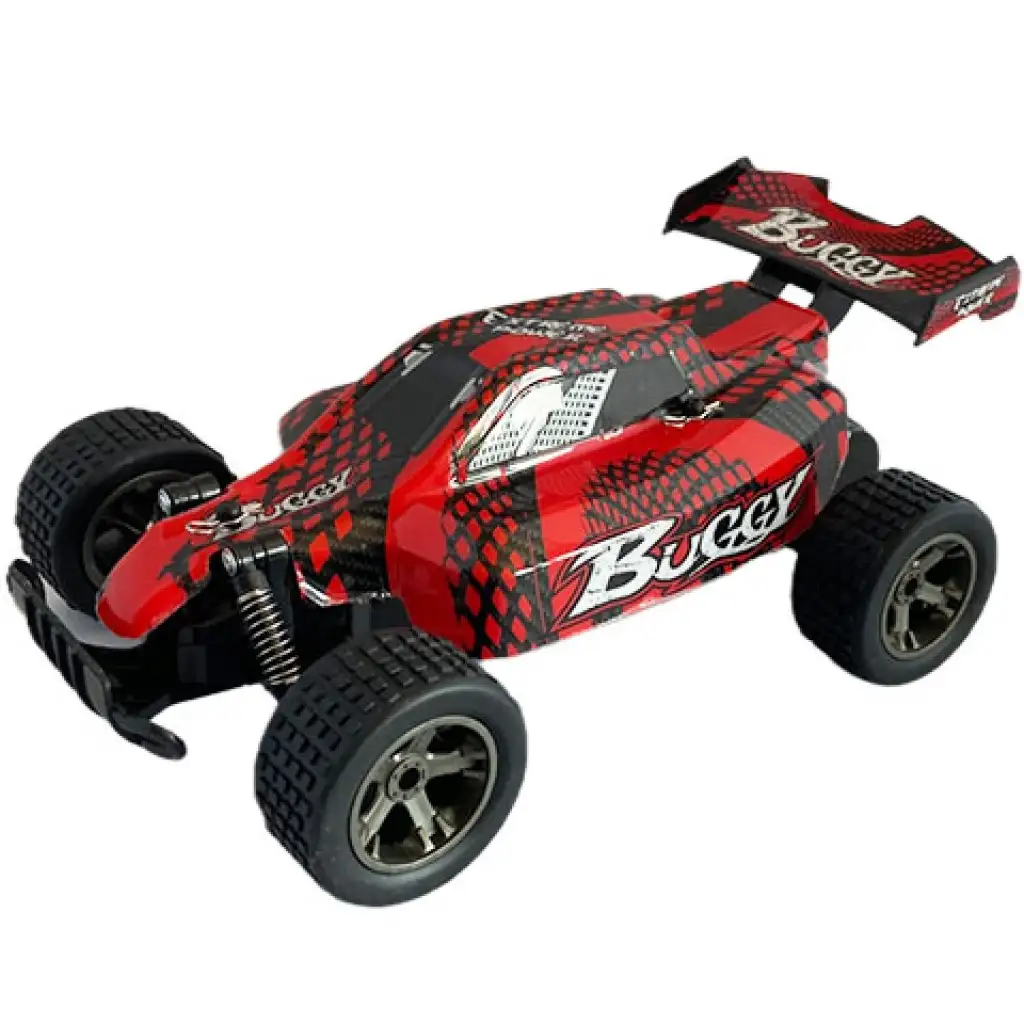 imagen de RC coche teledirigido Cheetah buggy 1/18 2.4GHz en dos versiones 3