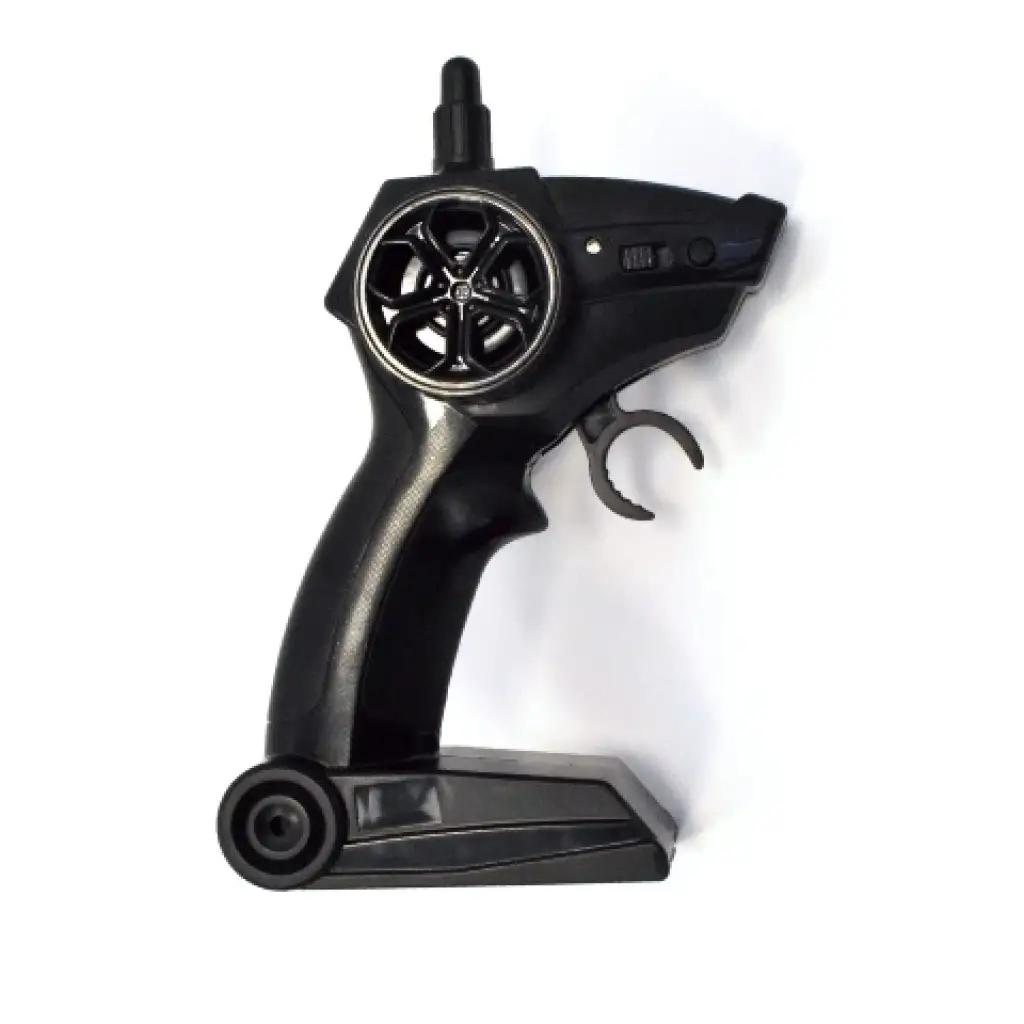 imagen de RC Storm Dancer 360: vehículo anfibio teledirigido 2 en 1 con orugas 2.4GHz en varias versiones 6