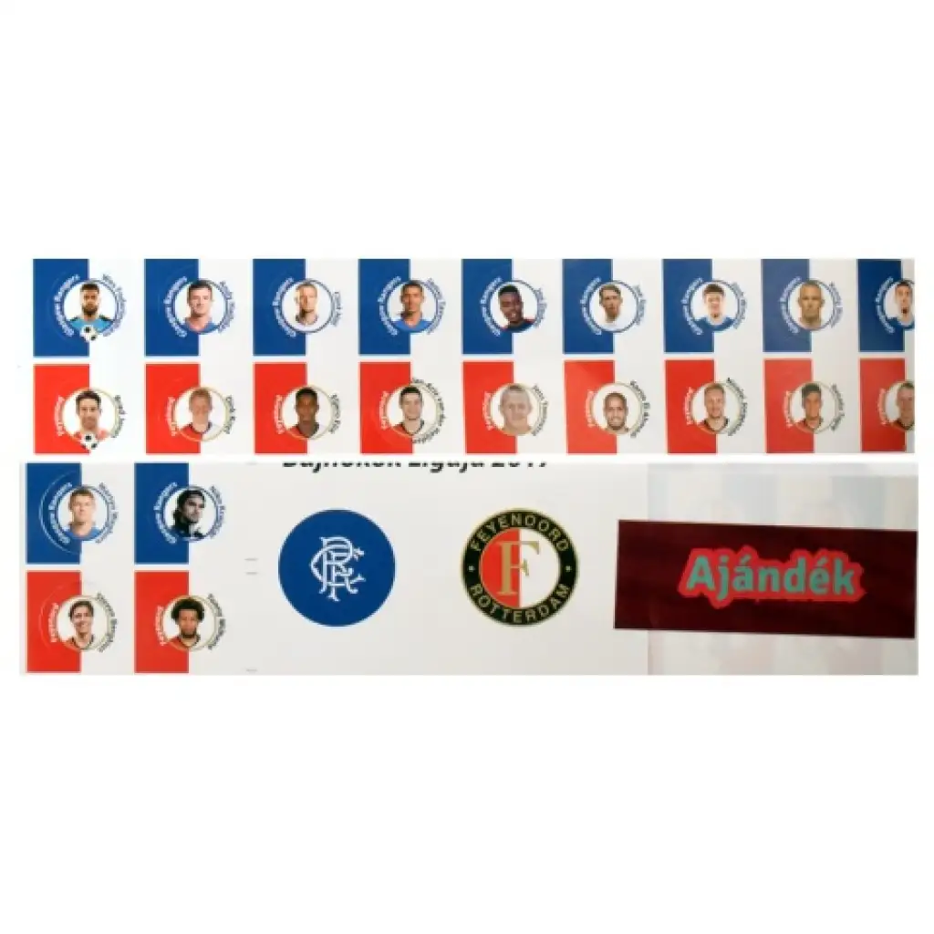 imagen de ¡Recrea la final de la Copa del Mundo de fútbol de 1970! Set de fútbol de mesa Brasil-Italia con equipo de regalo 2