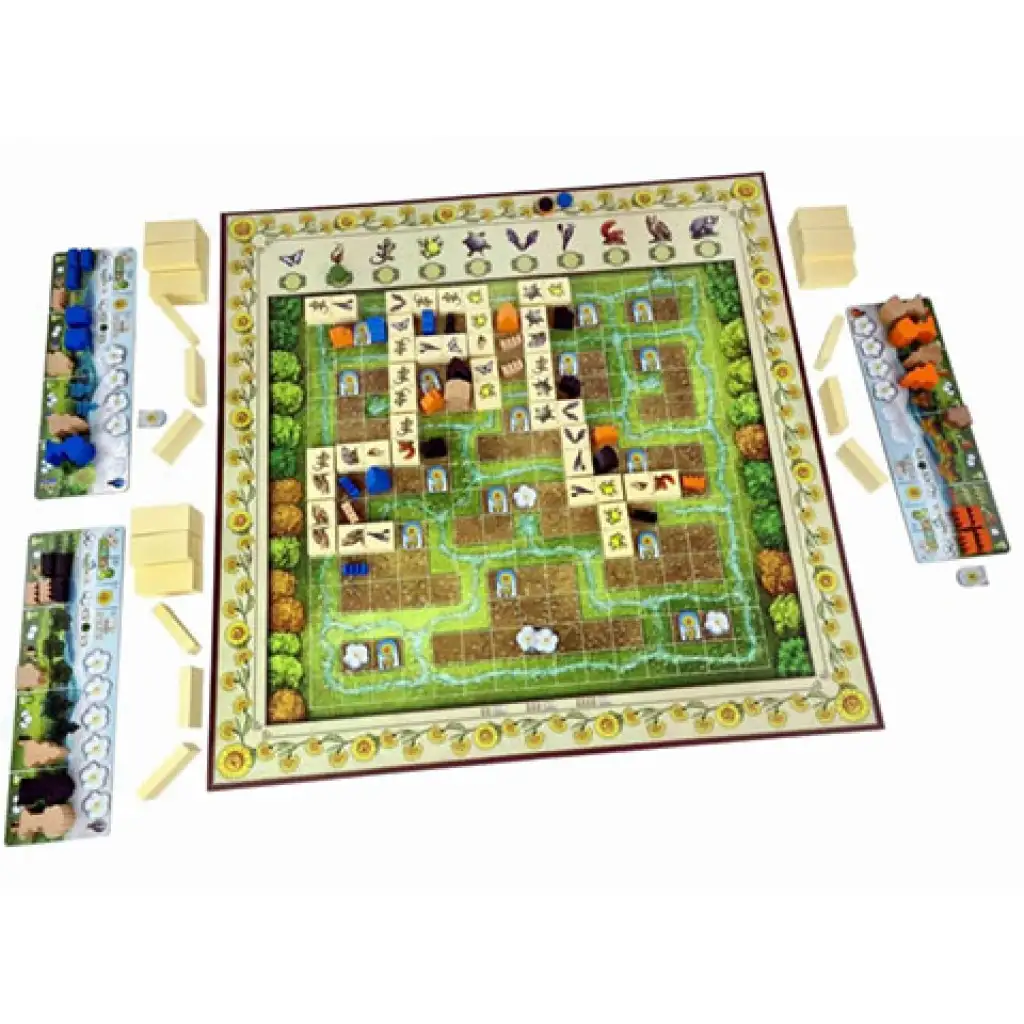imagen de Renature – Juego de naturaleza resurgente 2