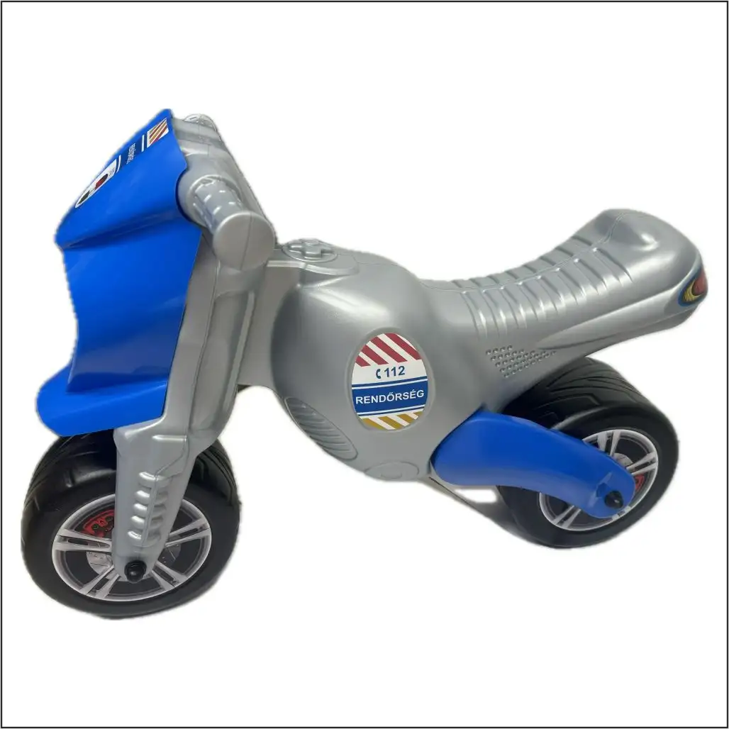 imagen de Cross 8 motor - D-Toys 3