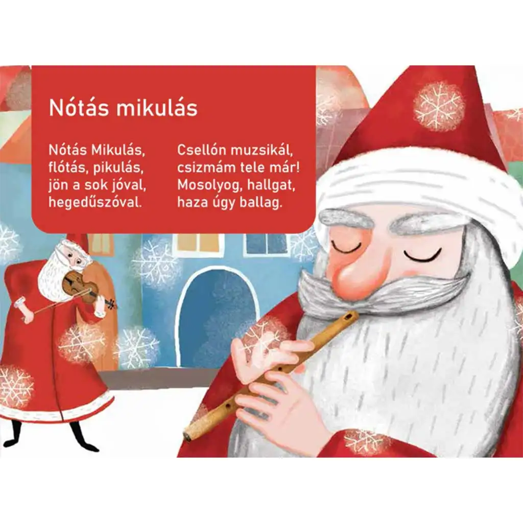 imagen de Rimas de medio minuto diafilm 4