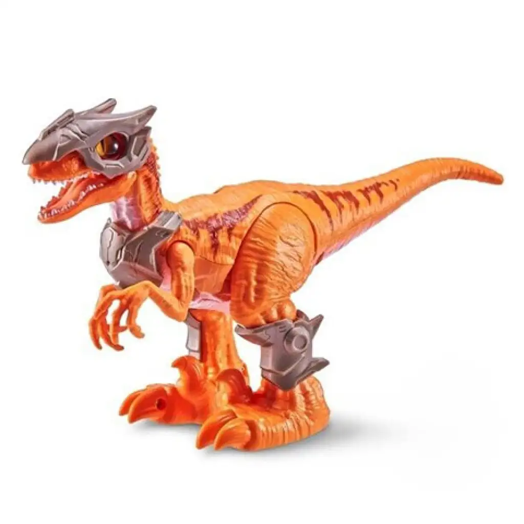 imagen de Robo Alive - Guerras de Dinosaurios Raptor 2