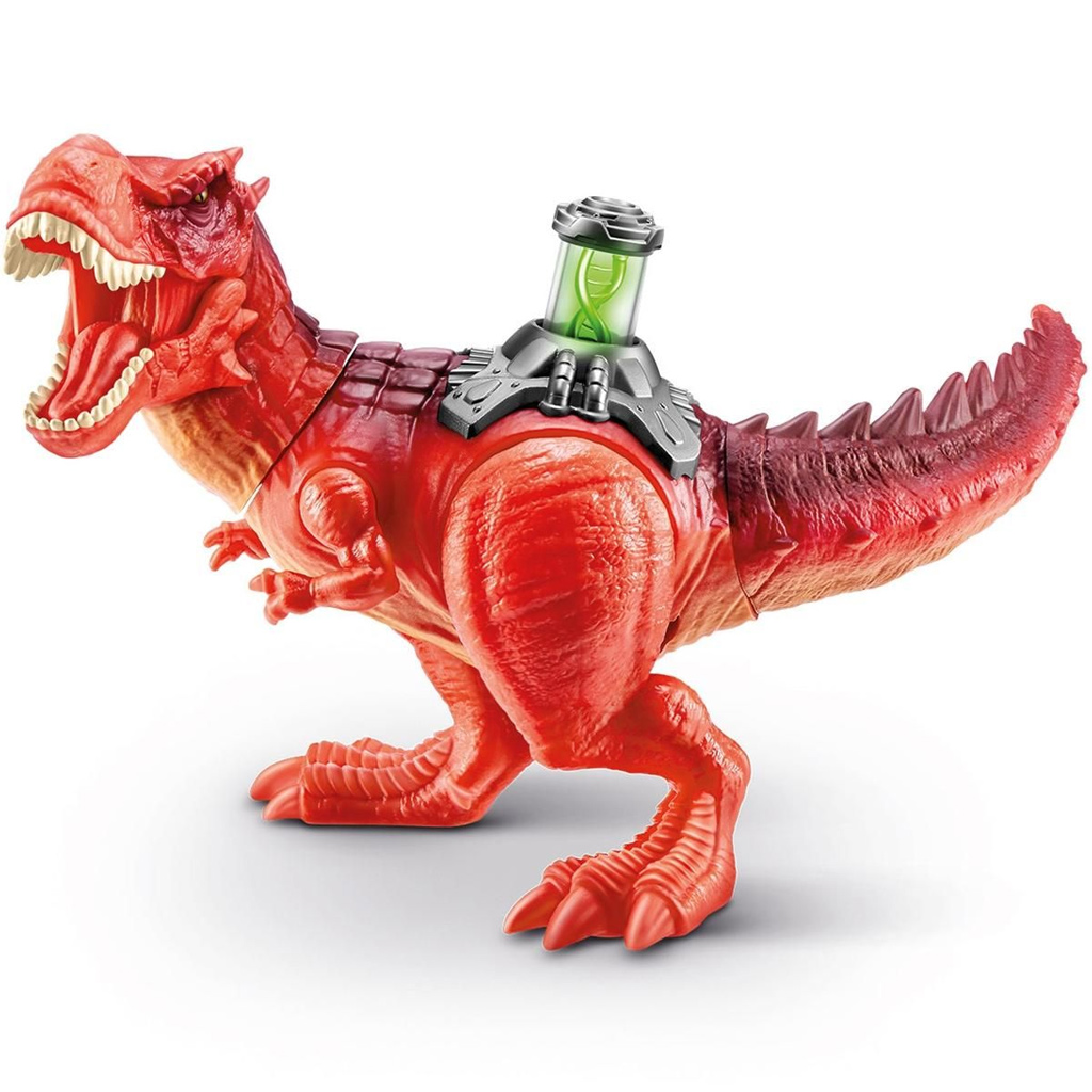 imagen de Robo Alive: Juego de set de dinosaurio robot ADN en varias versiones 1ud 3