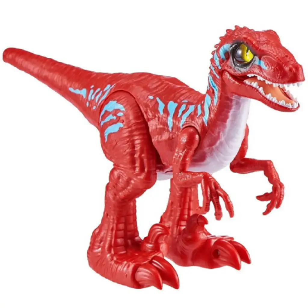 imagen de Robo Alive - Raptor en dos versiones 2