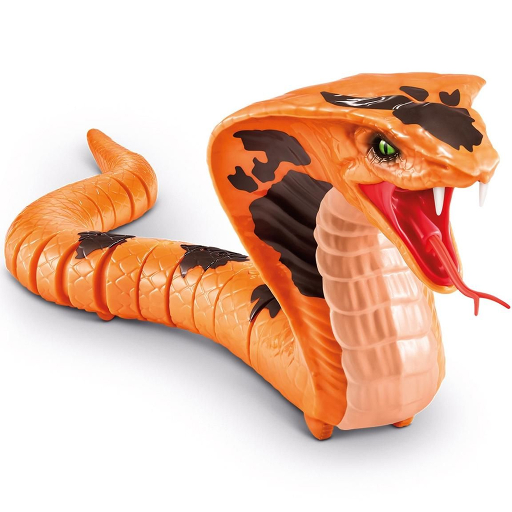 imagen de Robo Alive: Robot cobra 2
