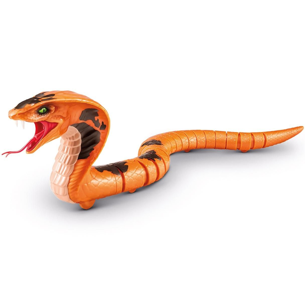 imagen de Robo Alive: Robot cobra 3