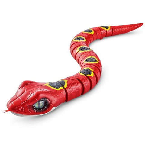 imagen de Robo Alive - Serpiente robot en varios colores 4