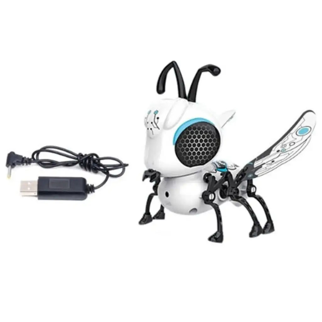 imagen de Robot interactivo roboDongo 4
