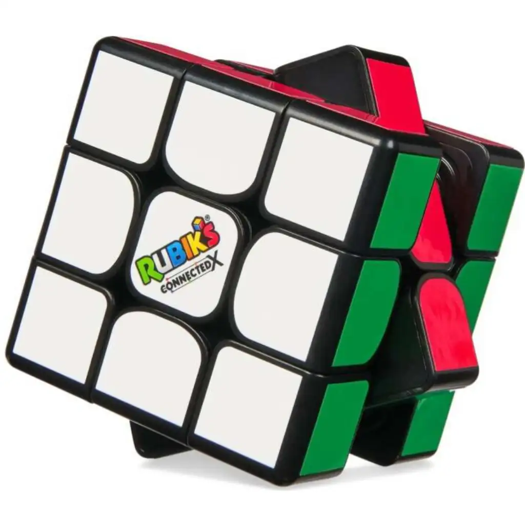 imagen de Rubik ConnectedX Cubo Digitalizado 3x3x3 - Spin Master 2