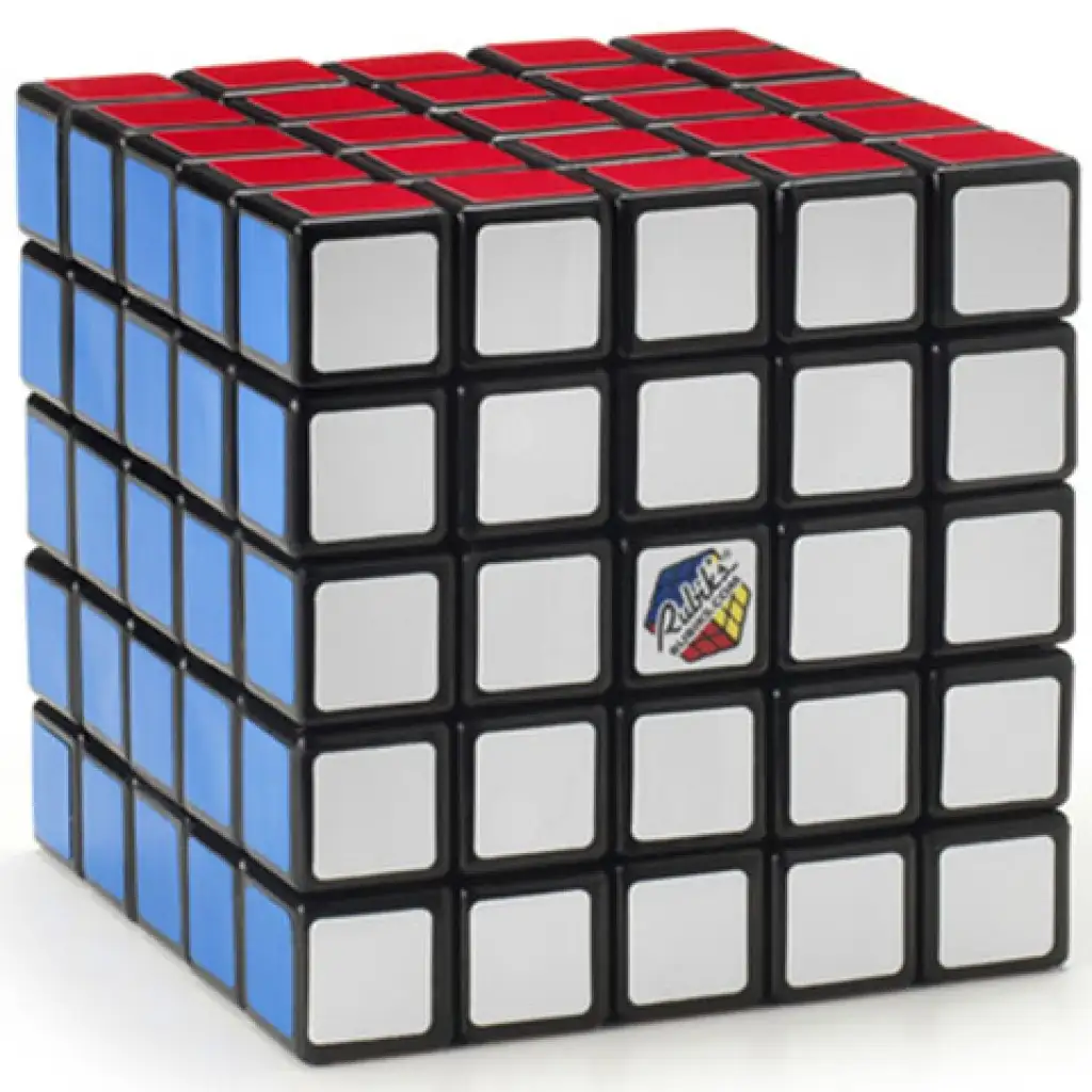 imagen de Rubik Cubo Mágico 5x5 - Spin Master 1
