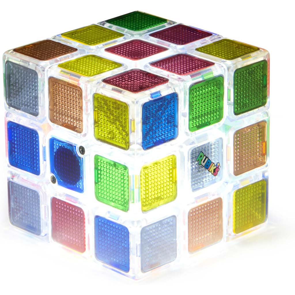 imagen de Rubik Pulse cubo 3x3 - Spin Master 2